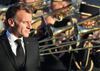 As soaring energy prices crush businesses, France rolls out a new $500 million aid package, including help with commuting and heating costs