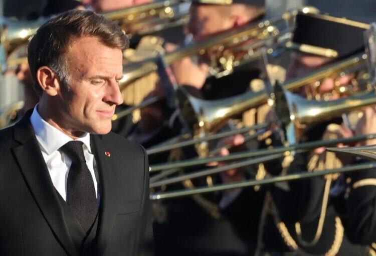 As soaring energy prices crush businesses, France rolls out a new $500 million aid package, including help with commuting and heating costs