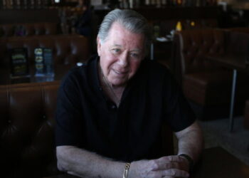 The nation’s best pastrami? Find it at Langer’s Deli, this year’s L.A. Times Gold Award winner