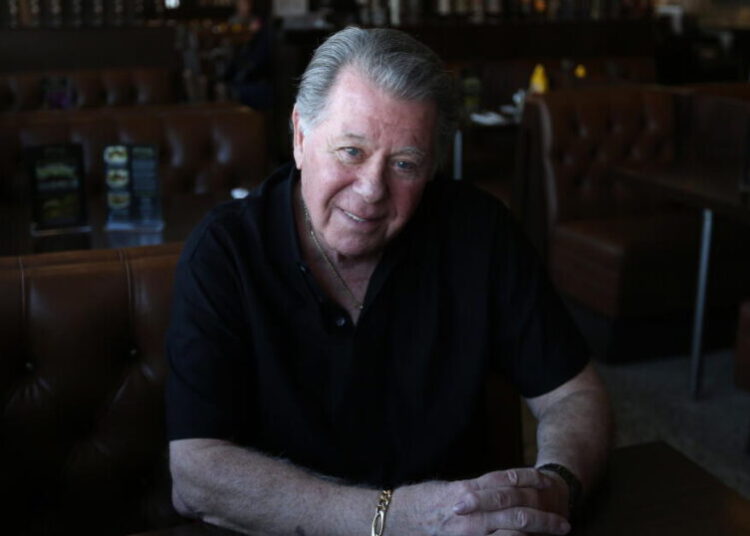 The nation’s best pastrami? Find it at Langer’s Deli, this year’s L.A. Times Gold Award winner