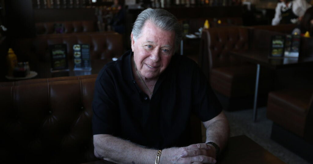 The nation’s best pastrami? Find it at Langer’s Deli, this year’s L.A. Times Gold Award winner
