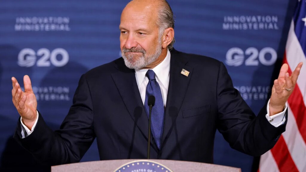 Howard Lutnick’s Epstein ties resurface after ‘amazing evening’ boast backfires