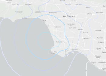 Magnitude 3.5 earthquake rattles South Bay cities