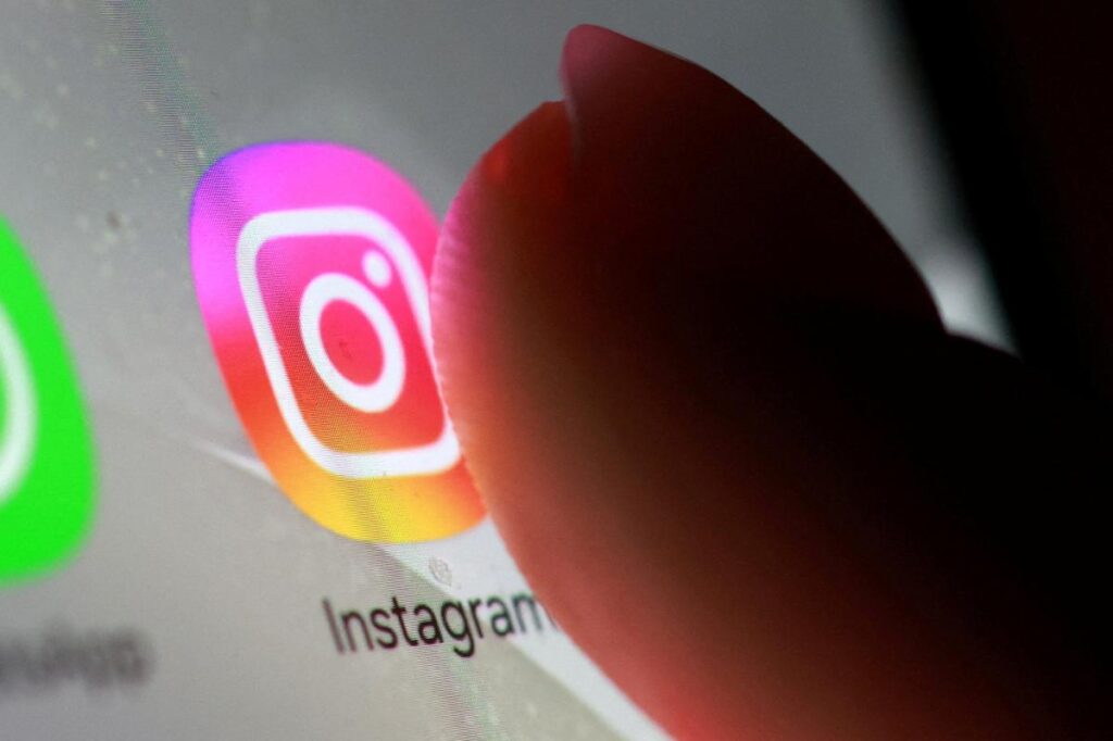 Instagram has a new feature that’s bad news for creepers — and it’s got people vowing to quit the app