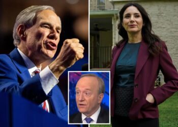 One normally quiet Texas race shows 2026 will be a ‘wipe out’ for Republicans, Dem stategist claims