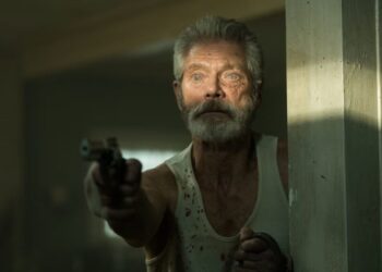 ‘Don’t Breathe 3’ in the Works With Jane Levy and Stephen Lang Returning, Says Director Fede Álvarez