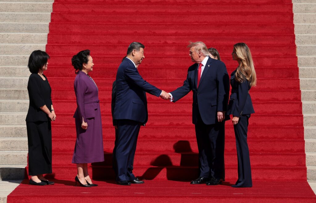 Treating adversaries better than allies is a recipe for isolation