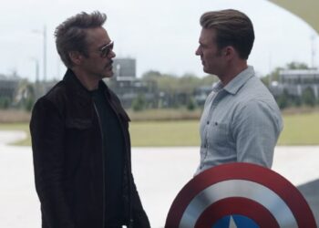 Here’s What’s in the New Footage in ‘Avengers: Endgame Encore’