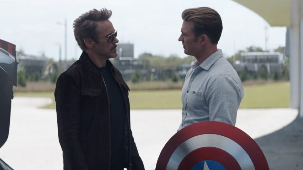 Here’s What’s in the New Footage in ‘Avengers: Endgame Encore’