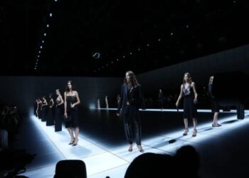 Giorgio Armani’s will requires the sale of a 15% stake in his empire within 18 months of his death. LVMH, L’Oréal and EssilorLuxottica may split it