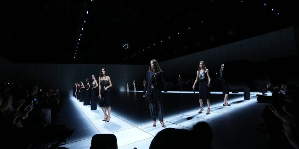 Giorgio Armani’s will requires the sale of a 15% stake in his empire within 18 months of his death. LVMH, L’Oréal and EssilorLuxottica may split it