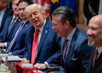 Trump White House diet spurs blunt warning by ex-GOP White House doc: ‘Will raise BP’