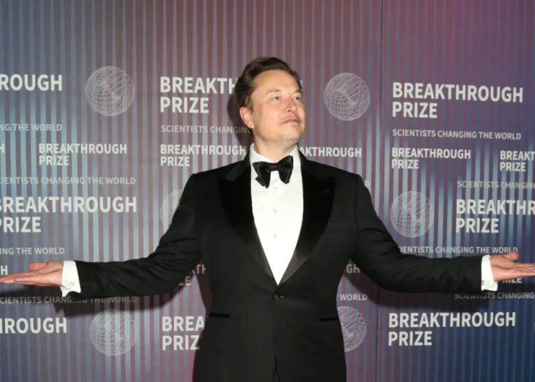 All Major Social Networks Refusing to Promote Documentary That Made Elon Musk Mad