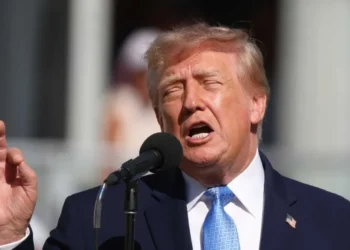 ‘They’re just stealing your money’: Fury as Trump drops another ‘absolutely demented’ ad