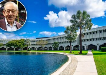 Stephen Ross expanding in Boca Raton at a 124-acre, former IBM facility