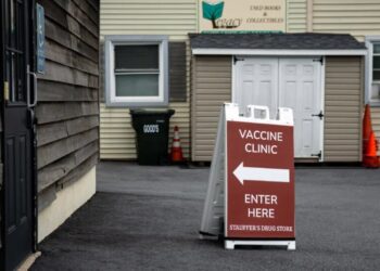 Pennsylvania Measles Outbreak Grows to Nearly 900 Cases