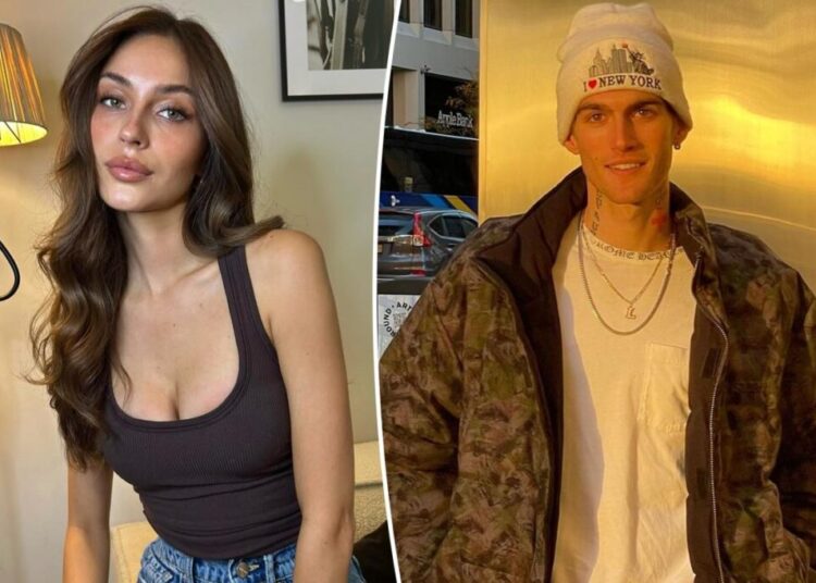 Presley Gerber’s ex-girlfriend honors late model with touching tribute: ‘He was an angel’