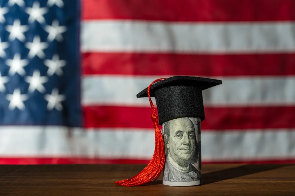 Gen Z voters hate capitalism — but they’ve barely even seen it