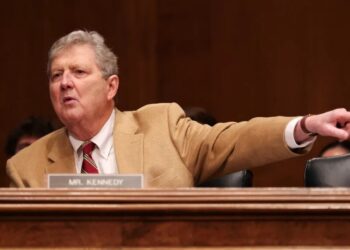 Republican’s searing Trump takedown stuns analysts: ‘The cracks are growing’