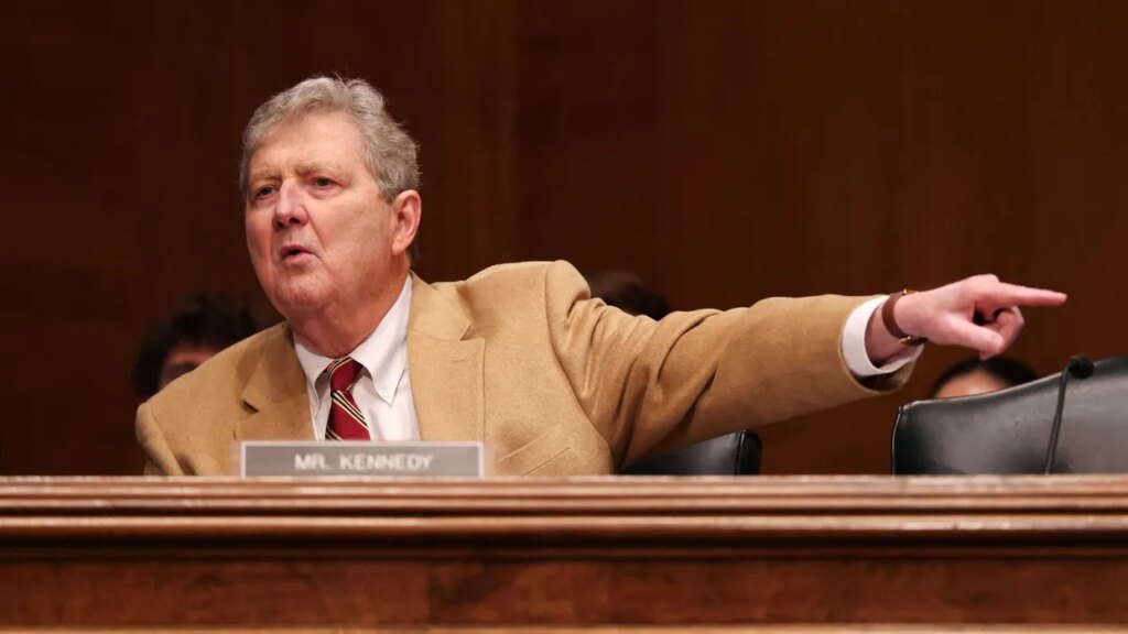 Republican’s searing Trump takedown stuns analysts: ‘The cracks are growing’