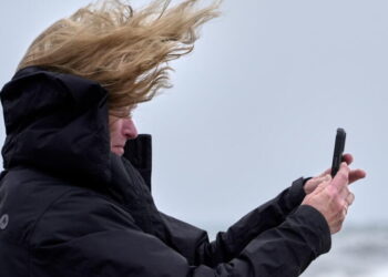 Powerful nor’easter floods Northeast, leaves over 130,000 without power as high tides threaten coast