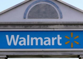 Walmart CEO says that the retail giant and its AI shopping assistant aren’t using personal information to set prices amid rollout of digital labels