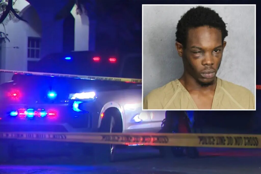Airbnb renter turns tables on armed home invader with one gunshot: cops