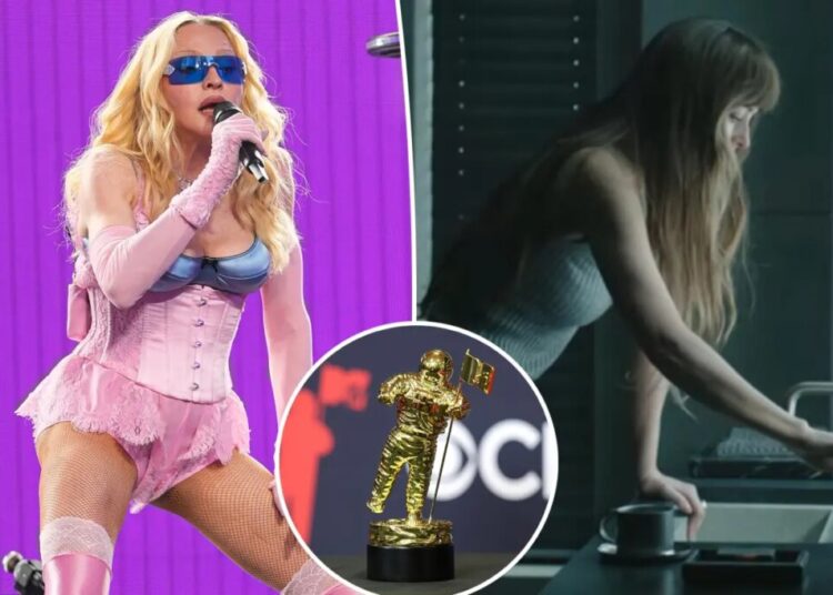How to watch VMAs 2026 for free: Nominees, Taylor Swift music video premiere