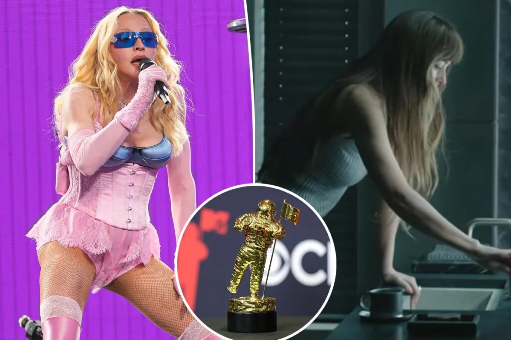 How to watch VMAs 2026 for free: Nominees, Taylor Swift music video premiere
