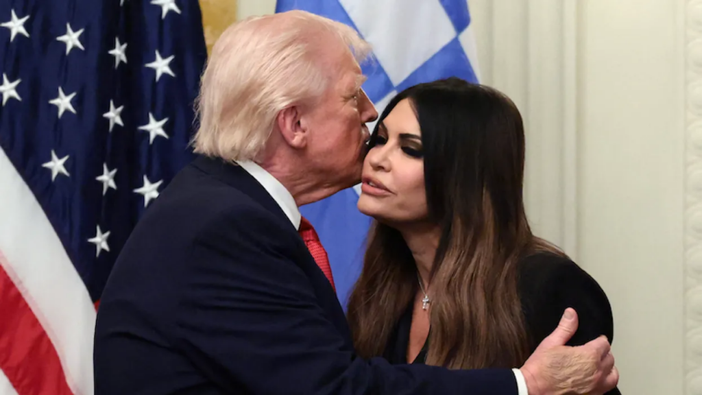 Kimberly Guilfoyle’s ‘gatekeeper’ alarms as ‘problematic’ deals come to light: ‘Sketchy’