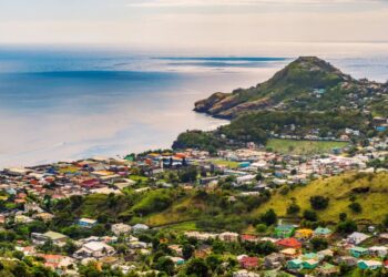 4 killed, 4 wounded in mass shooting near capital of Caribbean luxury tourism destination