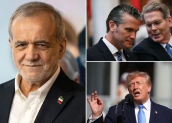 Iran’s economy will have ‘nothing’ left ‘within two weeks,’ Scott Bessent warns