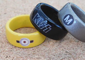Former Palisades resident misled smart ring investors in $2 million Ponzi scheme, authorities allege