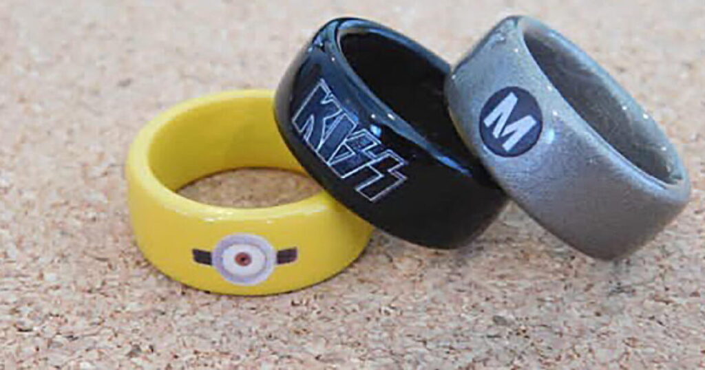 Former Palisades resident misled smart ring investors in $2 million Ponzi scheme, authorities allege