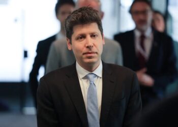 Crime is still crime when an AI is involved — the perps are the humans