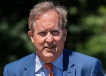 Analyst warns GOP ‘test’ in Texas could crack rock-solid Republican bloc: ‘A big deal’