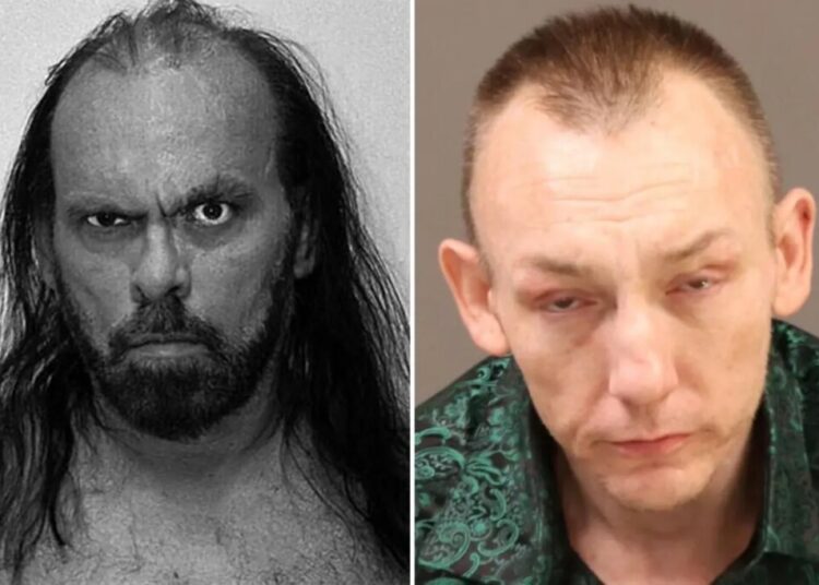 Woman recalls chilling encounter with vile pornographer, son inside Philly house of horrors linked to 7 missing women