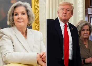 Susie Wiles reveals brutal toll of fighting cancer while running Trump’s White House