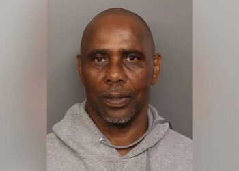 Police hunt sexually violent predator who vanished after GPS ‘tamper mode’ alert