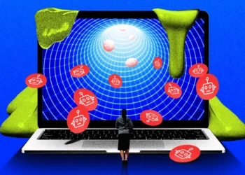 Who actually wrote this? My strange, horrifying month fighting the AI slopocalypse