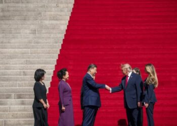 The U.S.-China relationship is on ‘tactical autopilot’ after the Xi-Trump summit. Maybe that’s not so bad