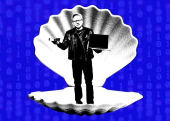 Nvidia’s Answer to Rogue Agents Is an Open-Source AI Security System
