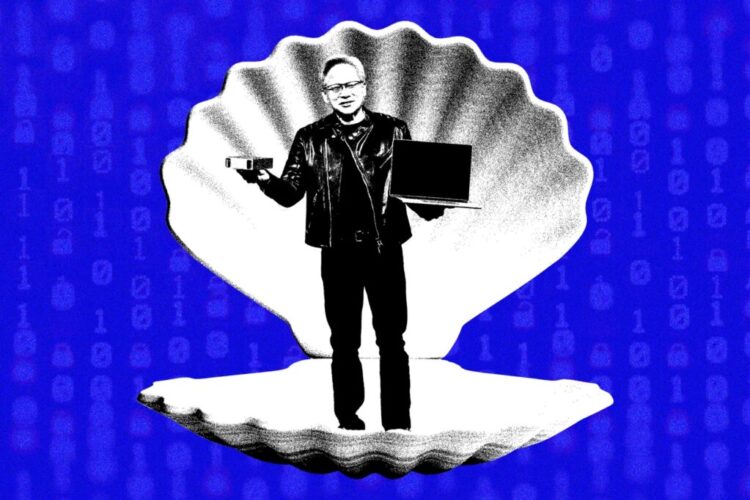 Operating Systems Kernel Shell Nvidia’s Answer to Rogue Agents Is an Open-Source AI Security System ...