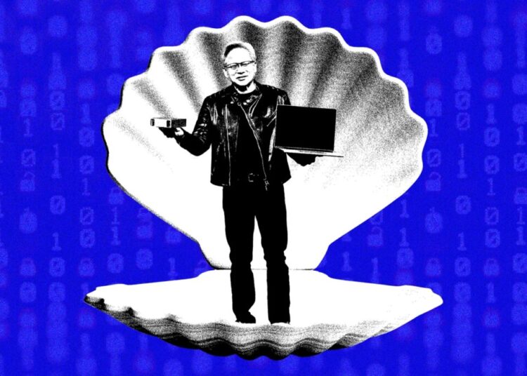 Nvidia’s Answer to Rogue Agents Is an Open-Source AI Security System