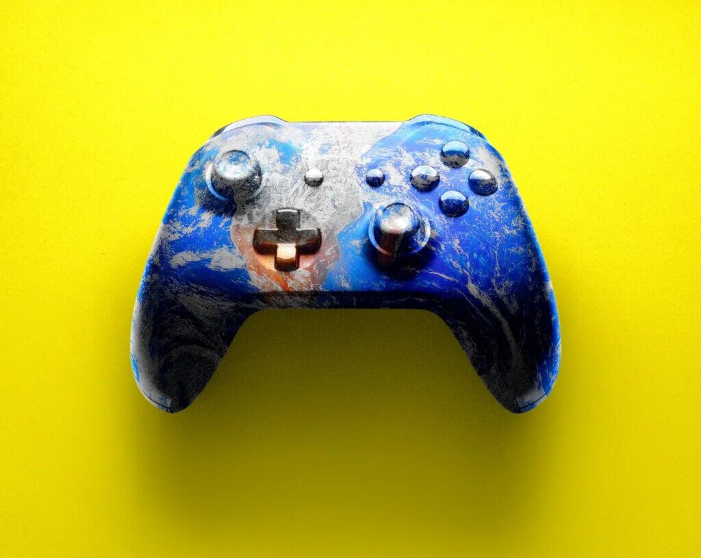 The Next Evolution of AI Is Learning From Your Dodgy Gaming Skills