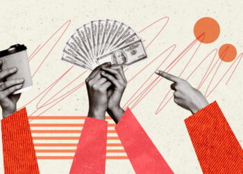 Money Reveals What Kind of Friend You Are