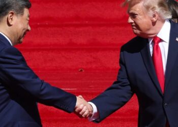 Why the U.S.-China thaw is harder than it looks