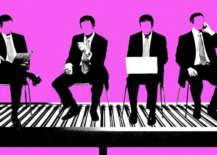AI Agents Are About to Flood the Workforce. No One’s Ready for It