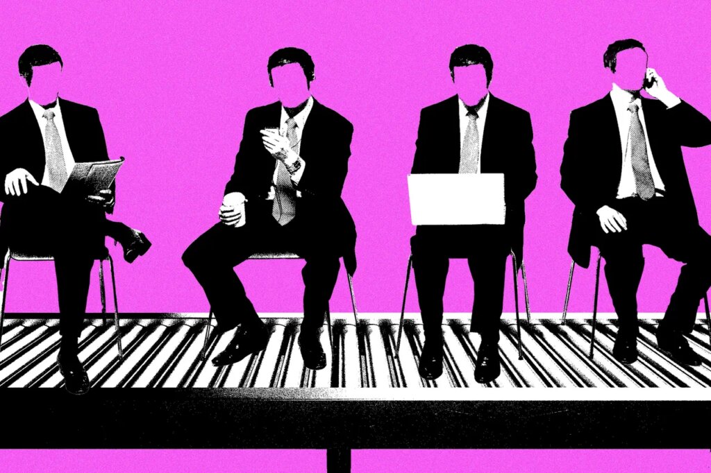 AI Agents Are About to Flood the Workforce. No One’s Ready for It