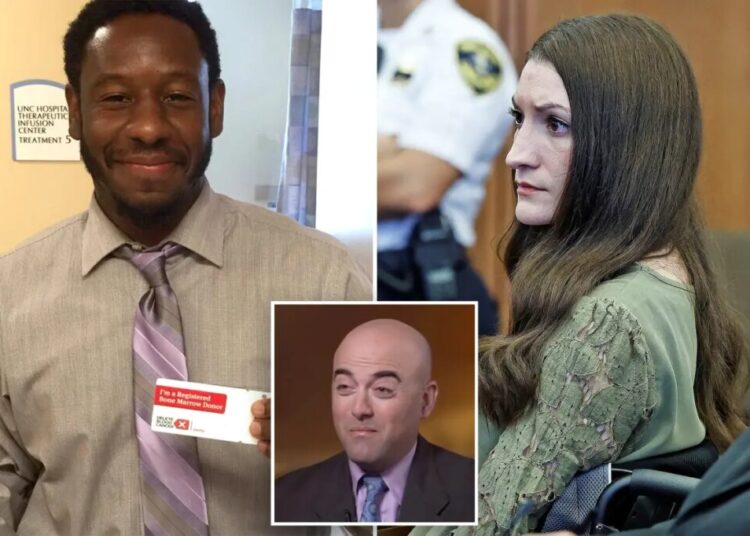 Attorney for lone holdout juror in Lindsay Clancy mistrial pushes back on claims of refusing the law